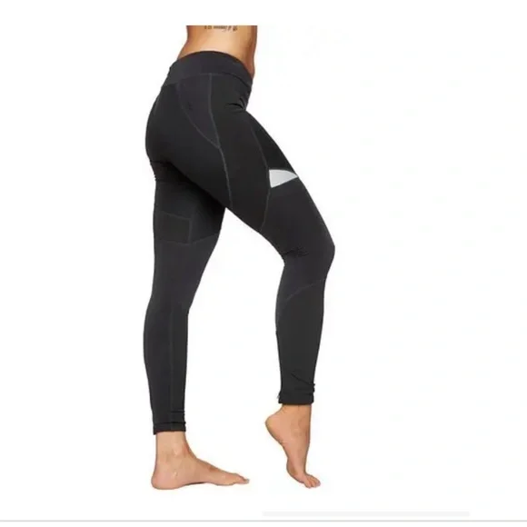 NWT Kari Traa Signe Tight - Black - Picture 3 of 7